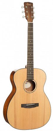 Акустическая гитара CORT L60-NAT
