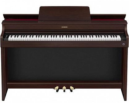 Цифровое пианино CASIO AP-300 BN