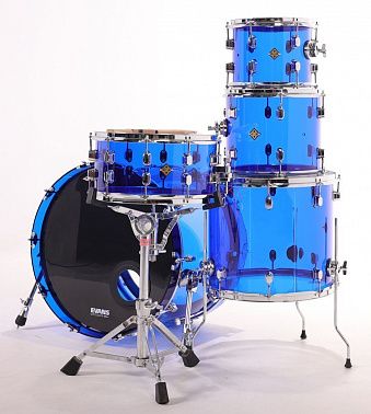 Барабанная установка Мастерская Бехтеревых UBA-Sp-2216/5