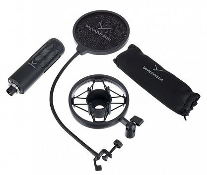 Микрофон BEYERDYNAMIC M 70 PRO X