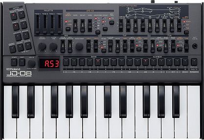 Синтезатор ROLAND JD-08
