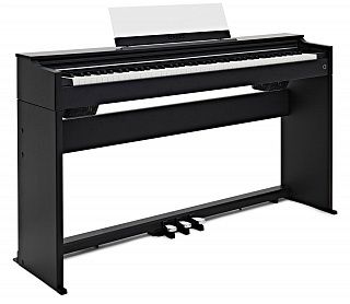 Цифровое пианино CASIO AP-S200 BK