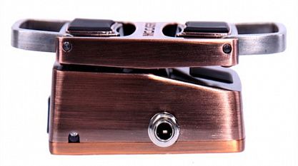 Педаль эффектов Mooer Redkid