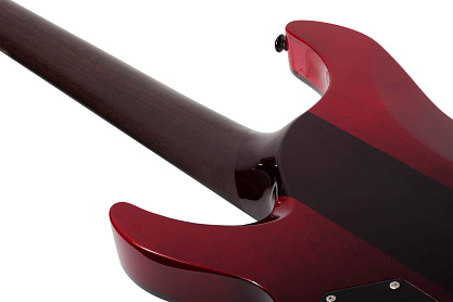 Электрогитара SCHECTER REAPER-7 ELITE MS BB