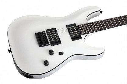 ЭЛЕКТРОГИТАРА SCHECTER STEALTH C-1 SWHT