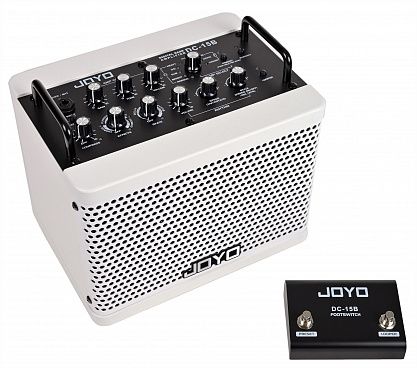 Басовый комбо JOYO DC-15B