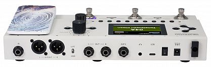 Процессор эффектов Mooer GE200-Plus