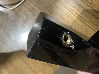 БАНКЕТКА STAGG PB43 BKP SBK (Уценка)