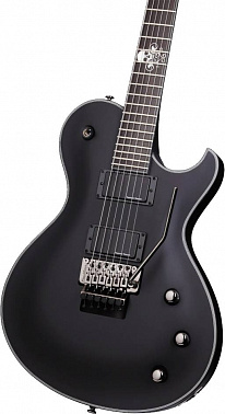 ЭЛЕКТРОГИТАРА SCHECTER BLACKJACK SLS SOLO-6 FR A SBK