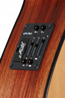 Электроакустика MATON SRS808