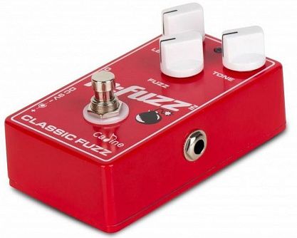 Педаль эффектов CALINE CP-504