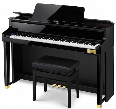 Цифровое пианино CASIO GP-510 BP