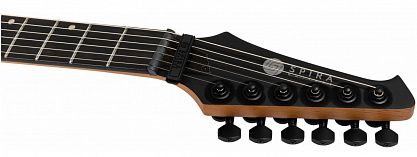 Электрогитара SPIRA V-400 MBK