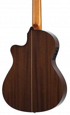 Электроакустика Alhambra 6.855 Cutaway 3C CW E1