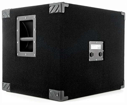 Басовый кабинет Markbass Standard 102 HF