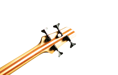 Бас-гитара Magna B2204-WG