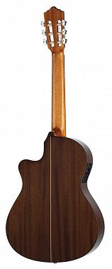 Электроакустика Alhambra 6.855 Cutaway 3C CW E1
