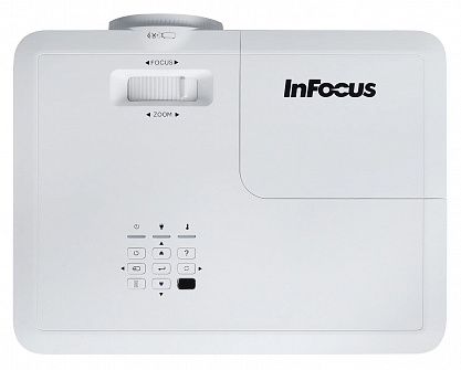 Проектор InFocus IN0002SL