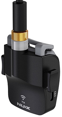 Радиосистема NUX B-6