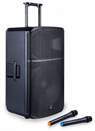 Акустическая система Soundsation Provibe-15AIR