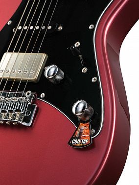 Электрогитара CORT G250SE-VVB