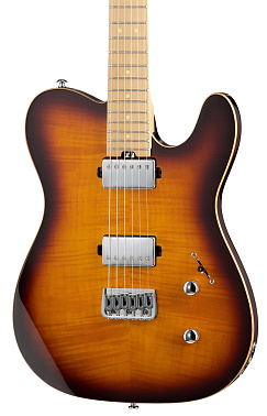 Электрогитара MAGNA 3000T-FBB