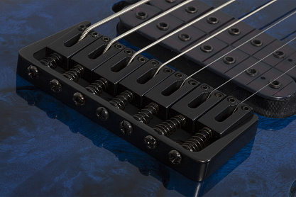 Электрогитара SCHECTER OMEN ELITE-7 STBB