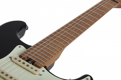 Электрогитара SCHECTER NICK JOHNSTON TRAD S/S/S A.INK