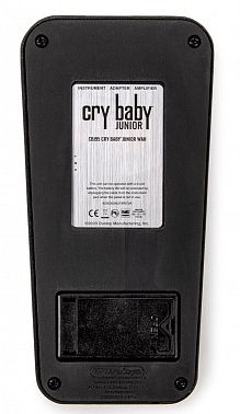 Педаль эффектов Dunlop CBJ95