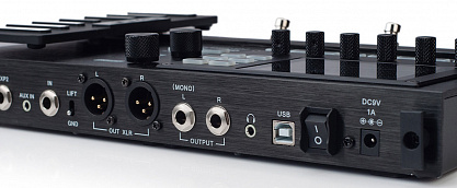 Процессор эффектов JOYO GEM-BOX-III