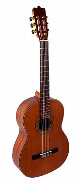 Классическая гитара MARTINEZ FAC-1050