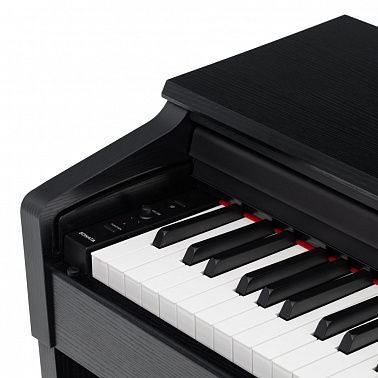 Цифровое пианино ROCKDALE Sonata Rosewood