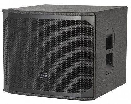 Сабвуфер LAudio EKX-15SP
