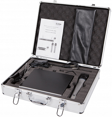 Радиосистема VOLTA US-101