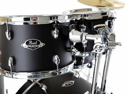 Барабанная установка PEARL EXX-725BR/C31
