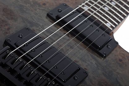 Электрогитара SCHECTER C-1 STANDARD BFBB