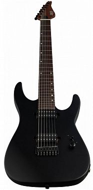 Электрогитара JET JS-507 BK