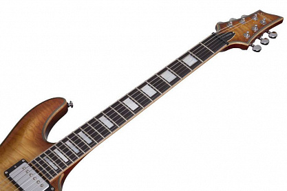 Электрогитара SCHECTER C-1 CUSTOM NVB