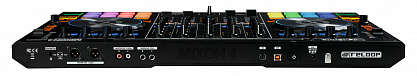 DJ-контроллер RELOOP MIXON 4