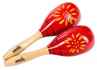 Маракасы Angel APM-L