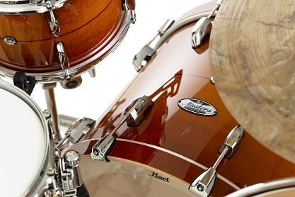 Барабанная установка PEARL MCT923XSP/C840 + MCT1414F/C840