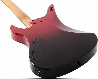 Электрогитара SCHECTER AVENGER STANDARD BB