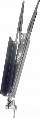 Пюпитр STAGG MUS-A35 BK