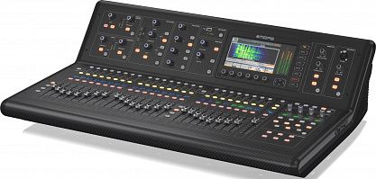 Цифровой микшер MIDAS M32 LIVE