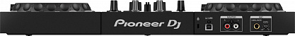 Dj контроллер PIONEER DDJ-400