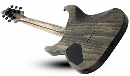 Электрогитара SCHECTER C-1 APOCALYPSE RUSTY GREY