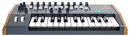 Синтезатор ARTURIA MINIBRUTE 2