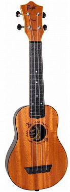 Укулеле FLIGHT TUS-53 MAH