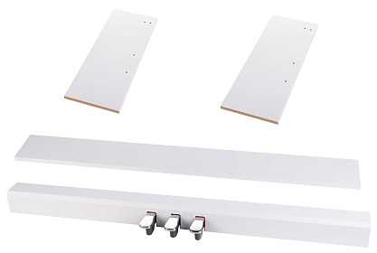 Блок педалей NUX NPS-1-WH