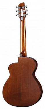 Акустическая гитара Mollo Guitar TM-12C